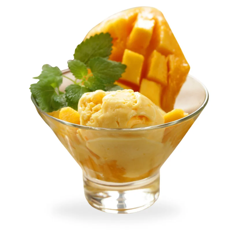 Mango Scoop