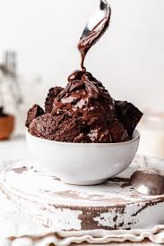 Chocolate Scoop