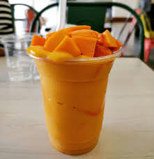 Mango Blast